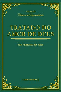 Tratado do Amor de Deus