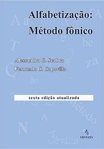 Alfabetizacao: Metodo Fonico