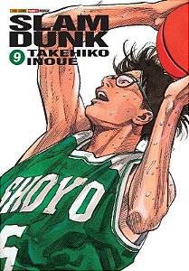 Slam Dunk Vol.9