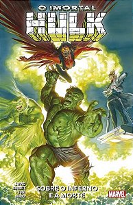 Imortal Hulk, o - Vol. 10
