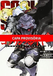 Goblin Slayer - Vol. 10