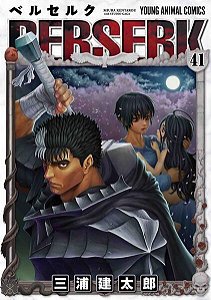 Berserk - Vol. 81