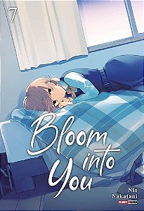 Bloom Into You - 07