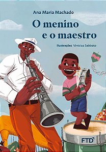 Menino e o Maestro, O