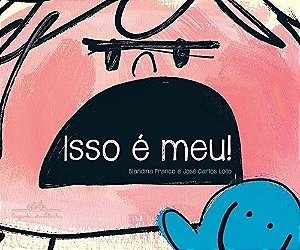 Isso e meu