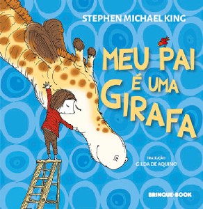 Meu Pai e Uma Girafa