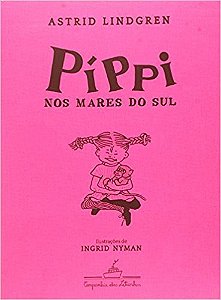 Pippi Nos Mares do Sul