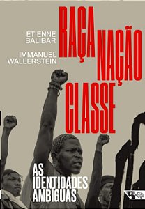 Raca, Nacao, Classe