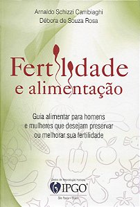 Fertilidade e Alimentacao