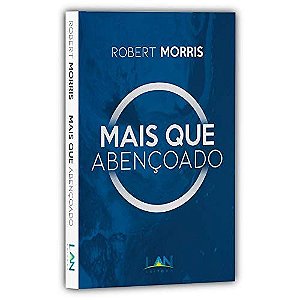 Mais Que Abencoado