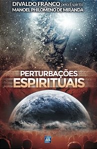 Perturbacoes Espirituais