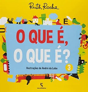 Que E, o Que E, o   - Vol. 3