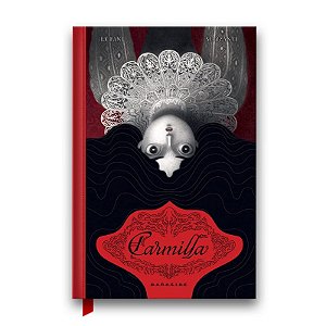 Carmilla - (darkside)