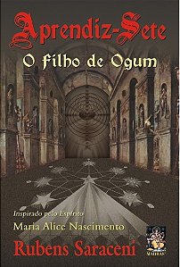 Aprendiz Sete o Filho de Ogum