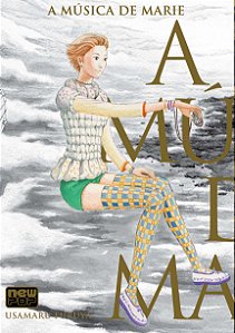 Musica de Marie, a - (volume Unico)