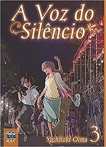 Voz do Silencio, a - Vol. 03 - (edicao Definitiva)