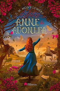 Anne de Avonlea - (coerencia)
