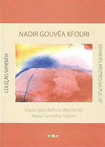 Nadir Gouvea Kfouri