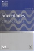Sociedades Empresarias - Vol. 2