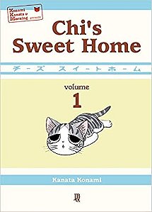 Chis Sweet Home - Vol 01