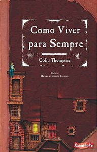 Como Viver para Sempre