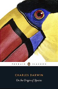 On The Origin Of Species