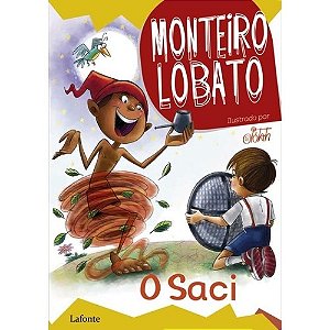 Saci, O
