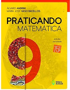 Praticando Matematica - 9 ano