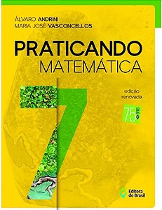 Praticando Matematica - 7 ano
