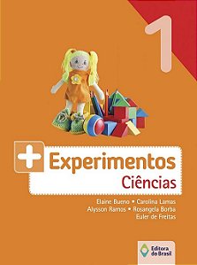 + Experimentos - Ciencias 1 ano