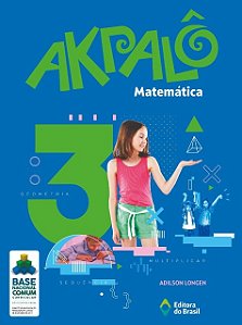 Akpalo Matematica - 3 ano
