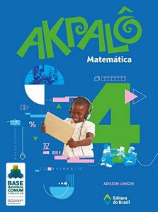 Akpalo Matematica - 4 ano