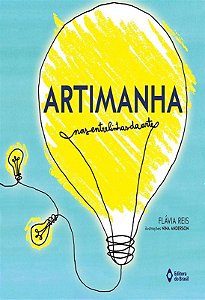 Artimanha: Nas Entrelinhas da Arte
