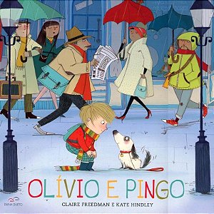 Olivio e Pingo