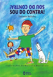 Sou do contra