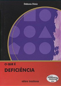 Que e Deficiencia, O