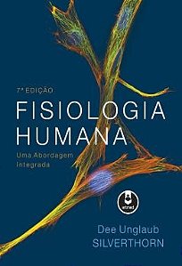Fisiologia Humana - Uma Abordagem Integrada