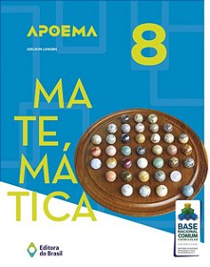 Apoema Matematica - 8 ano
