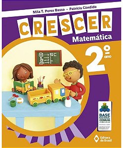 Crescer Matematica - 2 ano