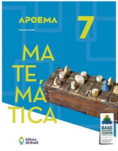 Apoema Matematica - 7 ano