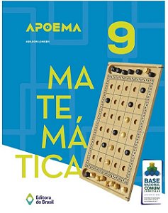 Apoema Matematica - 9 ano