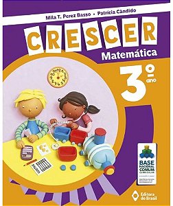 Crescer Matematica - 3 ano