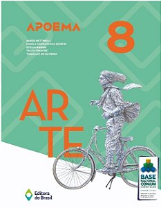 Apoema Arte - 8 ano