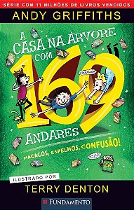 Casa na Arvore com 169 Andares, A