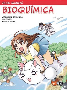 Guia Manga - Bioquimica