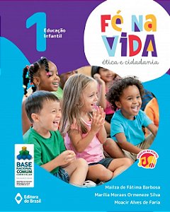 Fe na Vida: Volume 1