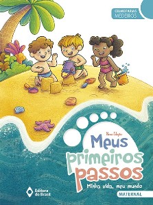 Meus Primeiros Passos - Minha Vida Meu Mundo