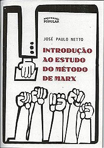 Introducao ao Estudo do Metodo em Marx