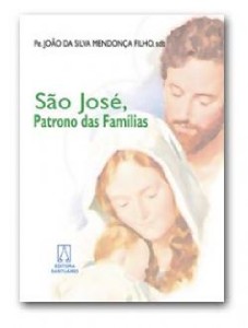 Sao Jose, Patrono das Familias