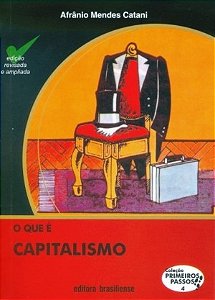 Que e Capitalismo, O